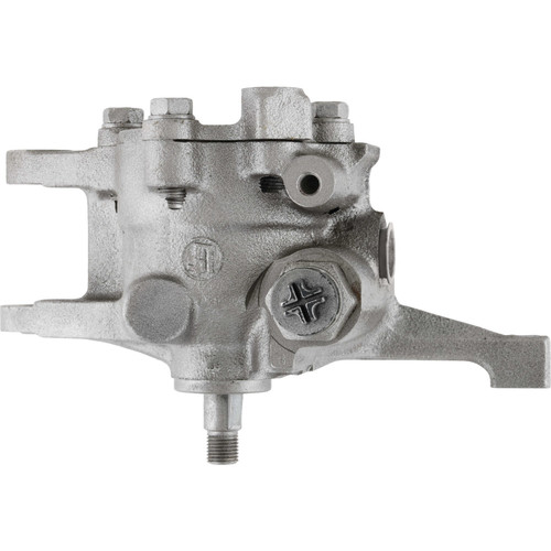 Power Steering Pump - MAVAL - Hydraulic Power - Remanufactured - 9623M 9623M - bottom view