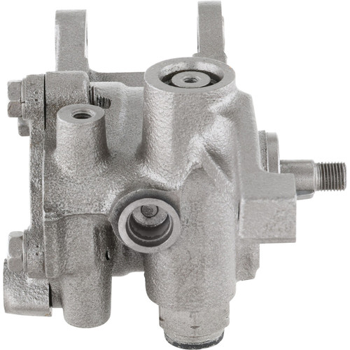 Power Steering Pump - MAVAL - Hydraulic Power - Remanufactured - 9623M 9623M - left view