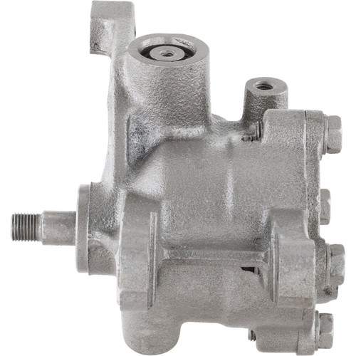 Power Steering Pump - MAVAL - Hydraulic Power - Remanufactured - 9623M 9623M - right view