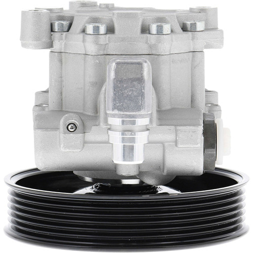 Power Steering Pump - Marathon HP - Hydraulic Power - New - 96399MN 96399MN - top view