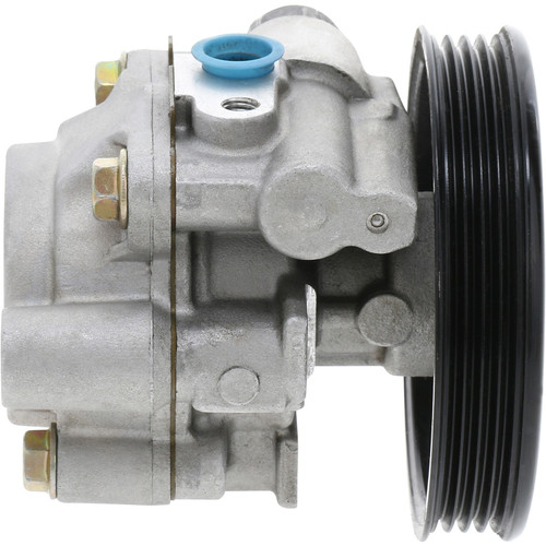 Power Steering Pump - Marathon HP - Hydraulic Power - New - 96316MN 96316MN - left view