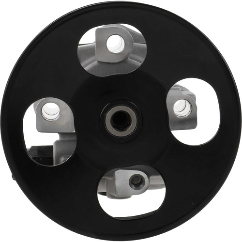 Power Steering Pump - Marathon HP - Hydraulic Power - New - 96303MN 96303MN - front view