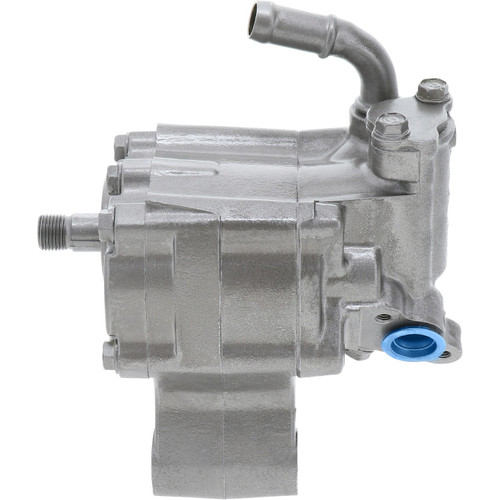 Power Steering Pump - MAVAL - Hydraulic Power - Remanufactured - 9639M 9639M - right view