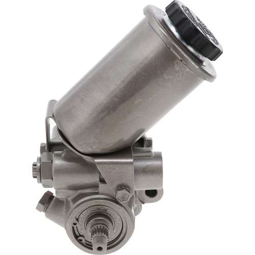 Power Steering Pump - MAVAL - Hydraulic Power - Remanufactured - 96141M 96141M - front view