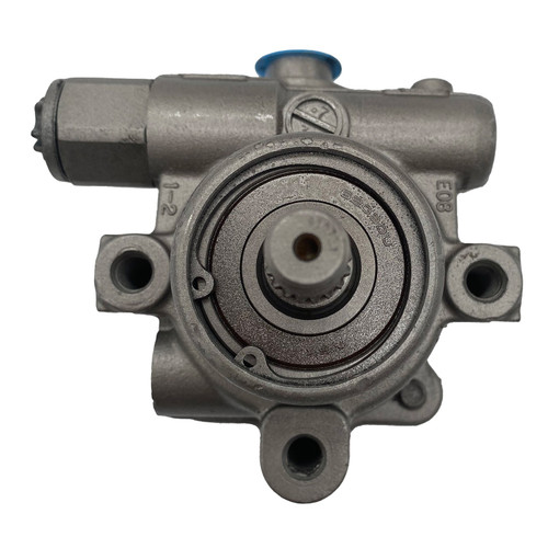 Power Steering Pump - MAVAL - Hydraulic Power - Remanufactured - 96286M 96286M - front view