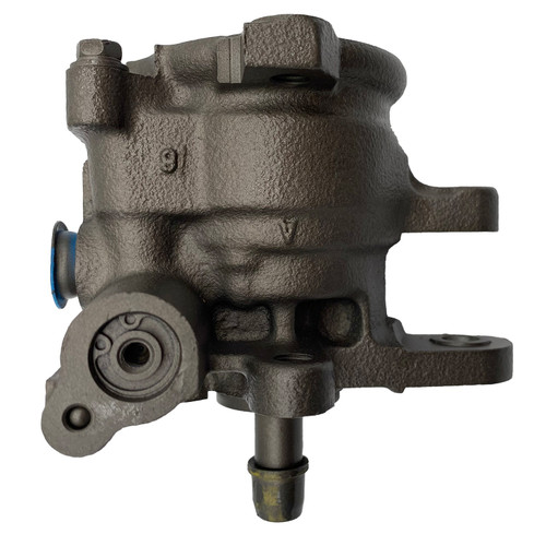 Power Steering Pump - MAVAL - Hydraulic Power - Remanufactured - 9620M 9620M - left view