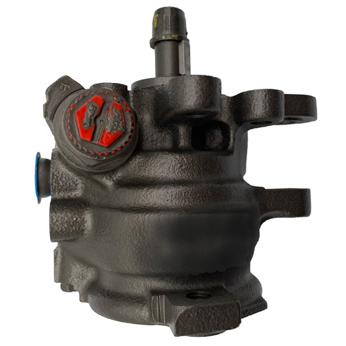 Power Steering Pump - MAVAL - Hydraulic Power - Remanufactured - 9620M 9620M - right view