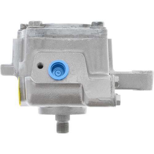 Power Steering Pump - MAVAL - Hydraulic Power - Remanufactured - 96317M 96317M - top view