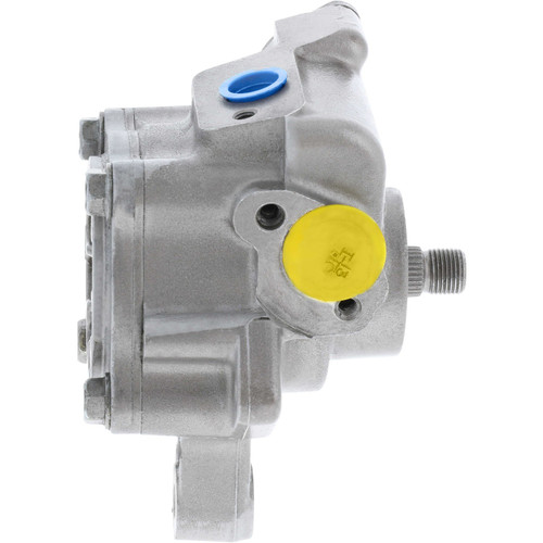 Power Steering Pump - MAVAL - Hydraulic Power - Remanufactured - 96317M 96317M - left view