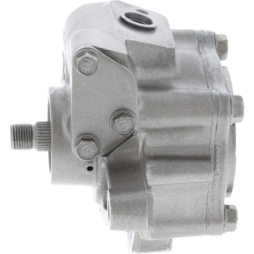 Power Steering Pump - MAVAL - Hydraulic Power - Remanufactured - 96317M 96317M - right view