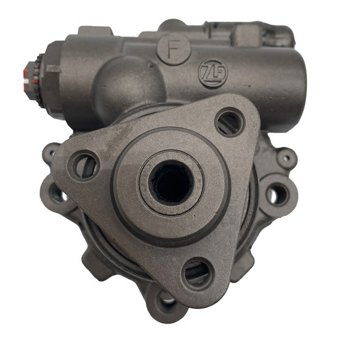Power Steering Pump - MAVAL - Hydraulic Power - Remanufactured - 96400M 96400M - front view