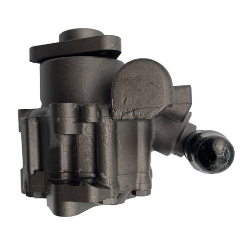 Power Steering Pump - MAVAL - Hydraulic Power - Remanufactured - 96400M 96400M - left view