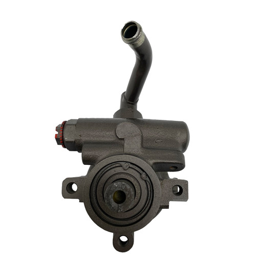 Power Steering Pump - MAVAL - Hydraulic Power - Remanufactured - 96149M 96149M - front view