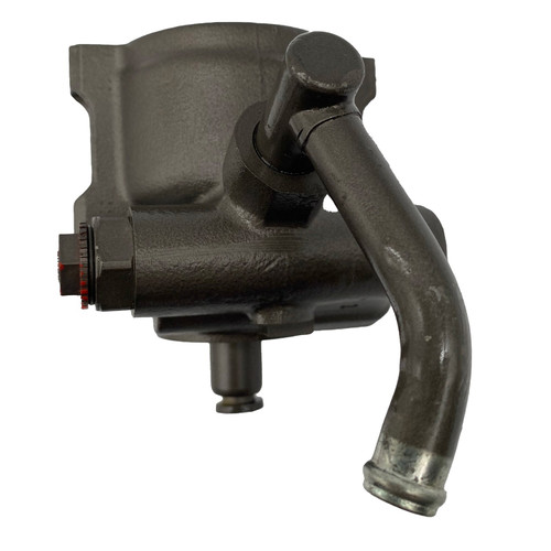 Power Steering Pump - MAVAL - Hydraulic Power - Remanufactured - 96149M 96149M - top view