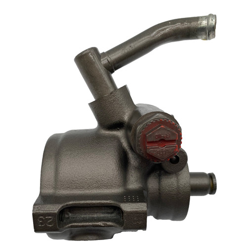 Power Steering Pump - MAVAL - Hydraulic Power - Remanufactured - 96149M 96149M - left view