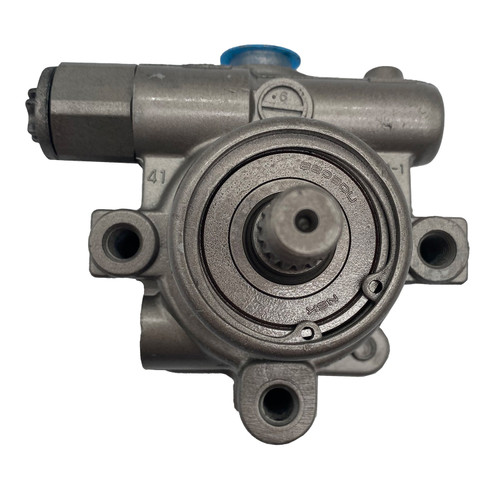 Power Steering Pump - MAVAL - Hydraulic Power - Remanufactured - 96287M 96287M - front view