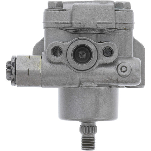 Power Steering Pump - MAVAL - Hydraulic Power - Remanufactured - 96368M 96368M - top view