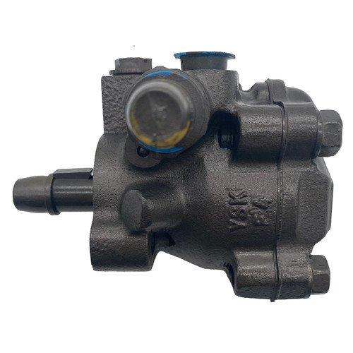 Power Steering Pump - MAVAL - Hydraulic Power - Remanufactured - 96182M 96182M - left view