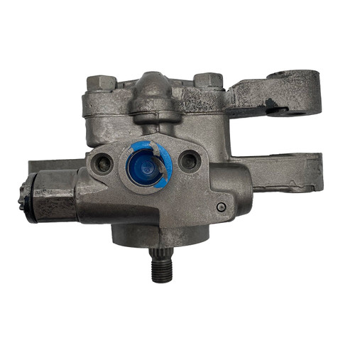 Power Steering Pump - MAVAL - Hydraulic Power - Remanufactured - 96263M 96263M - top view