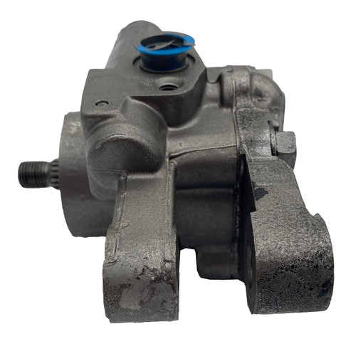 Power Steering Pump - MAVAL - Hydraulic Power - Remanufactured - 96263M 96263M - left view