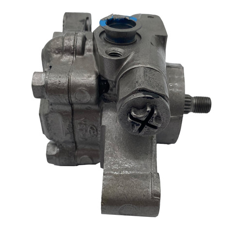Power Steering Pump - MAVAL - Hydraulic Power - Remanufactured - 96263M 96263M - right view
