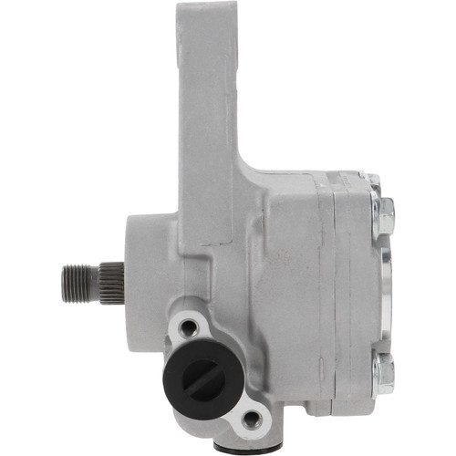 Power Steering Pump - Marathon HP - Hydraulic Power - New - 96357MN 96357MN - right view