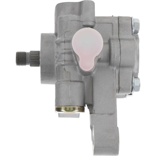 Power Steering Pump - Marathon HP - Hydraulic Power - New - 96345MN 96345MN - left view