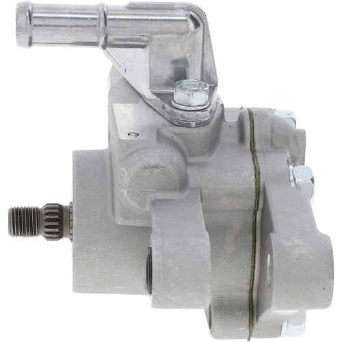 Power Steering Pump - Marathon HP - Hydraulic Power - New - 96263MN 96263MN - right view