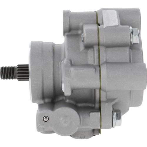 Power Steering Pump - Marathon HP - Hydraulic Power - New - 96242MN 96242MN - right view
