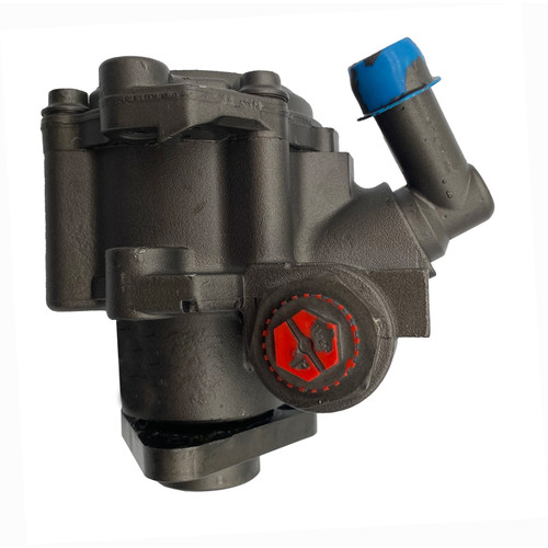 Power Steering Pump - MAVAL - Hydraulic Power - Remanufactured - 96405M 96405M - right view