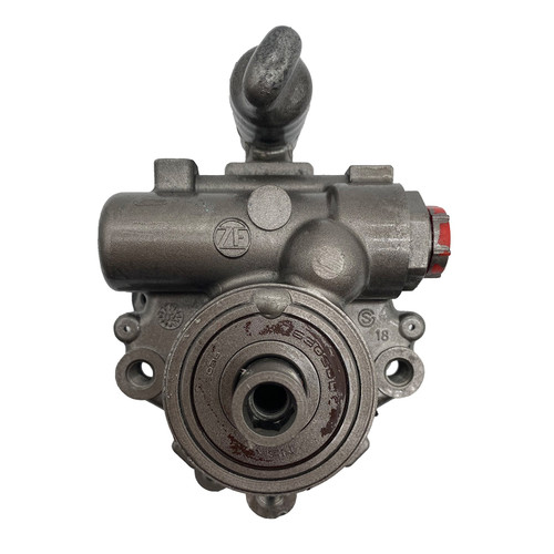 Power Steering Pump - MAVAL - Hydraulic Power - Remanufactured - 96427M 96427M - front view
