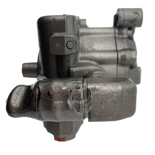 Power Steering Pump - MAVAL - Hydraulic Power - Remanufactured - 96427M 96427M - top view