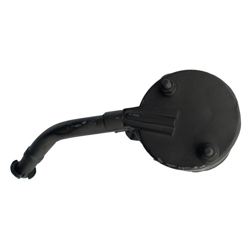 Power Steering Pump - MAVAL - Hydraulic Power - Remanufactured - 96243M 96243M - left view