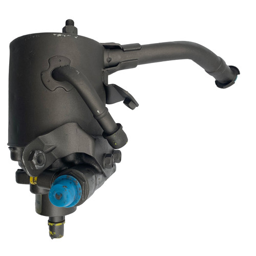 Power Steering Pump - MAVAL - Hydraulic Power - Remanufactured - 96243M 96243M - right view