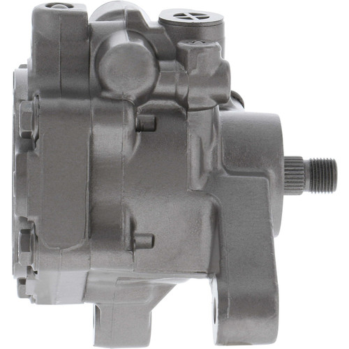 Power Steering Pump - MAVAL - Hydraulic Power - Remanufactured - 96319M 96319M - left view