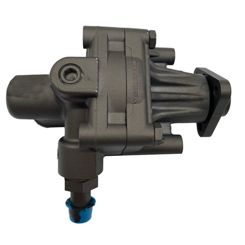 Power Steering Pump - MAVAL - Hydraulic Power - Remanufactured - 96408M 96408M - top view