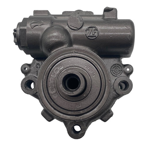 Power Steering Pump - MAVAL - Hydraulic Power - Remanufactured - 96428M 96428M - front view