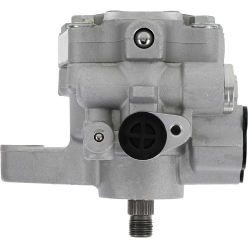 Power Steering Pump - Marathon HP - Hydraulic Power - New - 96319MN 96319MN - top view