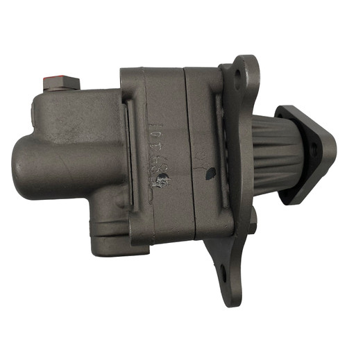 Power Steering Pump - MAVAL - Hydraulic Power - Remanufactured - 96409M 96409M - right view