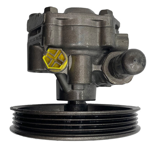 Power Steering Pump - MAVAL - Hydraulic Power - Remanufactured - 96385M 96385M - right view