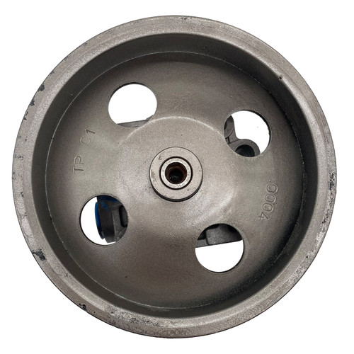 Power Steering Pump - MAVAL - Hydraulic Power - Remanufactured - 96336M 96336M - front view