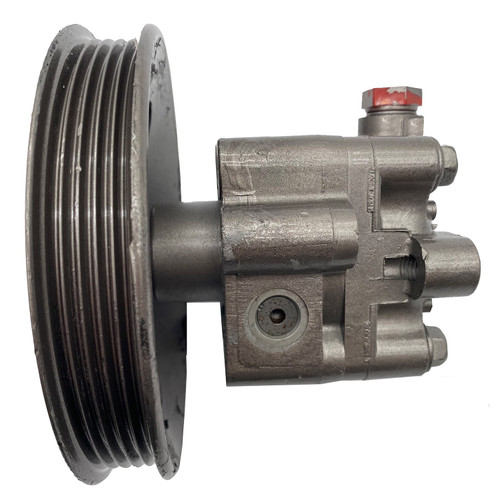 Power Steering Pump - MAVAL - Hydraulic Power - Remanufactured - 96336M 96336M - left view