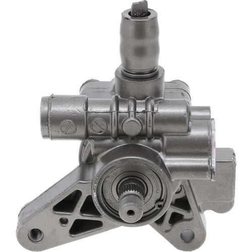 Power Steering Pump - MAVAL - Hydraulic Power - Remanufactured - 96268M 96268M - front view