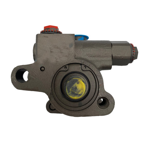Power Steering Pump - MAVAL - Hydraulic Power - Remanufactured - 96386M 96386M - front view