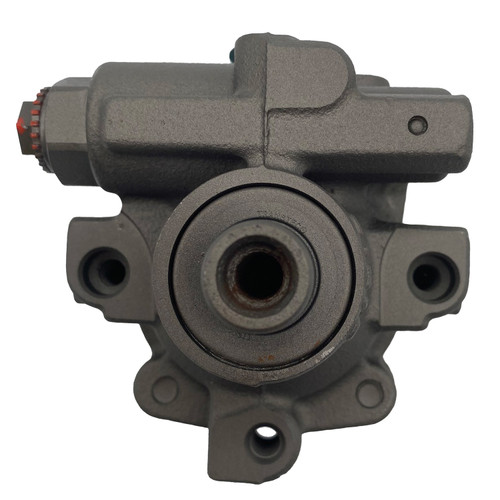 Power Steering Pump - MAVAL - Hydraulic Power - Remanufactured - 96440M 96440M - front view