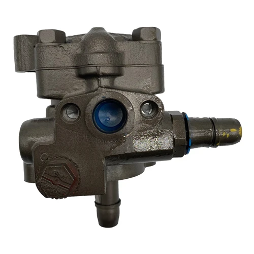 Power Steering Pump - MAVAL - Hydraulic Power - Remanufactured - 96252M 96252M - top view