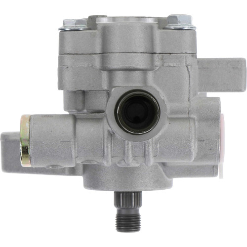 Power Steering Pump - Marathon HP - Hydraulic Power - New - 96268MN 96268MN - top view
