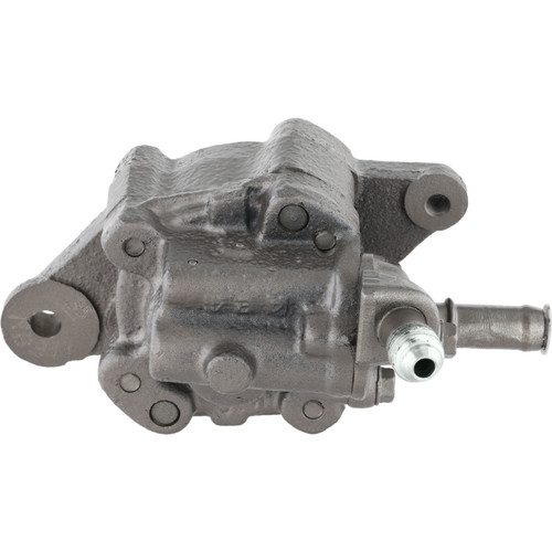 Power Steering Pump - MAVAL - Hydraulic Power - Remanufactured - 9635M 9635M - back view