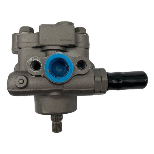 Power Steering Pump - MAVAL - Hydraulic Power - Remanufactured - 96457M 96457M - top view