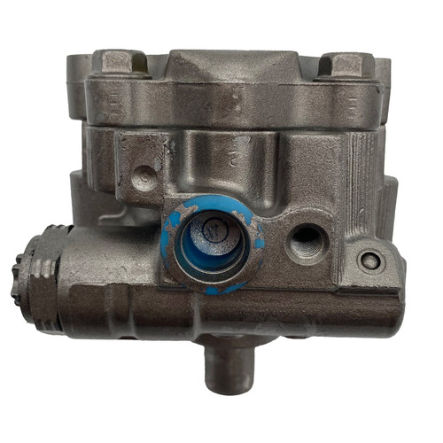 Power Steering Pump - MAVAL - Hydraulic Power - Remanufactured - 96494M 96494M - top view